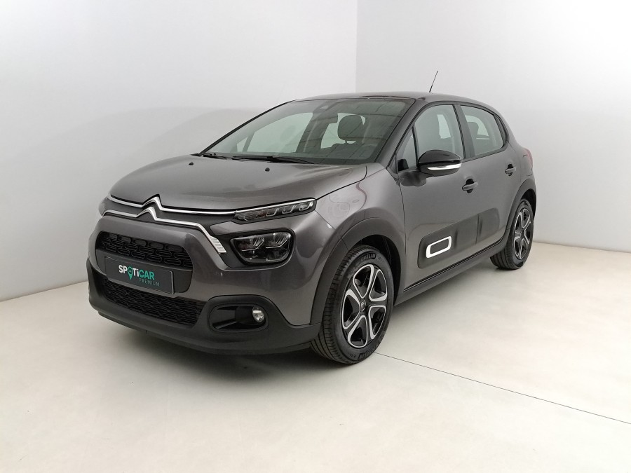 CITROËN C3 1.2 PureTech 83 S&S CVM6 Plus - 2024