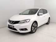 NISSAN Pulsar 1.5 dCi 110cv Tekna
