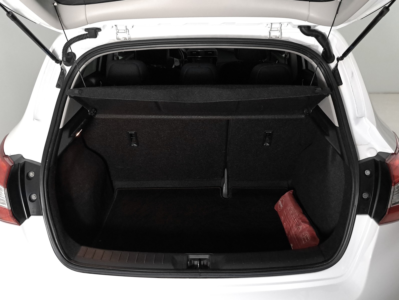 NISSAN Pulsar 1.5 dCi 110cv Tekna