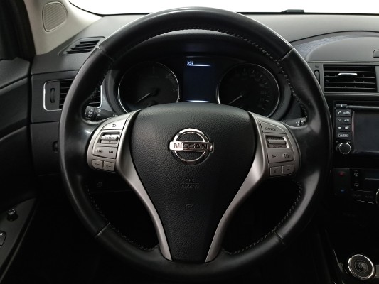 NISSAN Pulsar 1.5 dCi 110cv Tekna