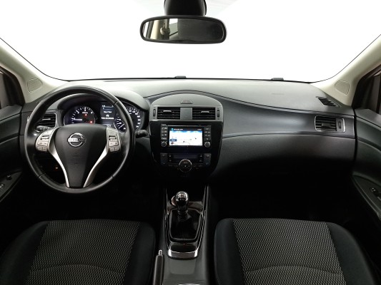 NISSAN Pulsar 1.5 dCi 110cv Tekna