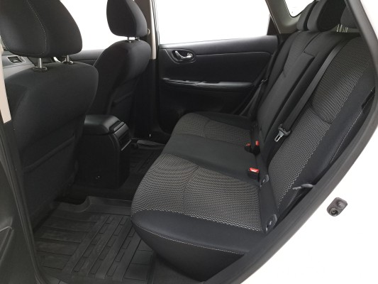 NISSAN Pulsar 1.5 dCi 110cv Tekna