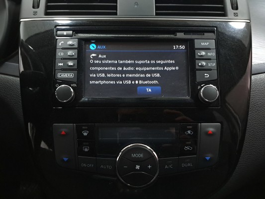 NISSAN Pulsar 1.5 dCi 110cv Tekna