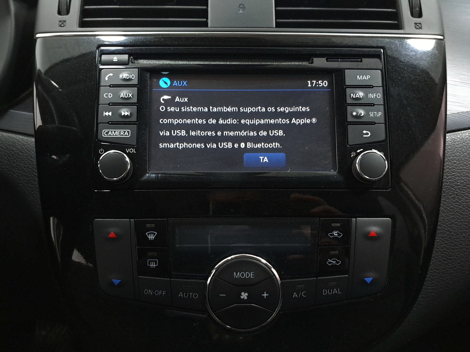 NISSAN Pulsar 1.5 dCi 110cv Tekna