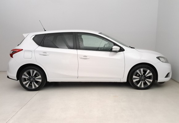 NISSAN Pulsar 1.5 dCi 110cv Tekna