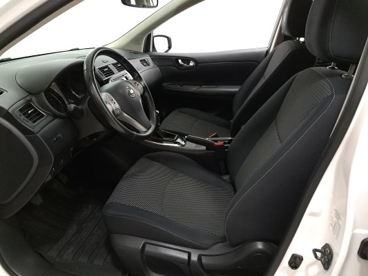 NISSAN Pulsar 1.5 dCi 110cv Tekna