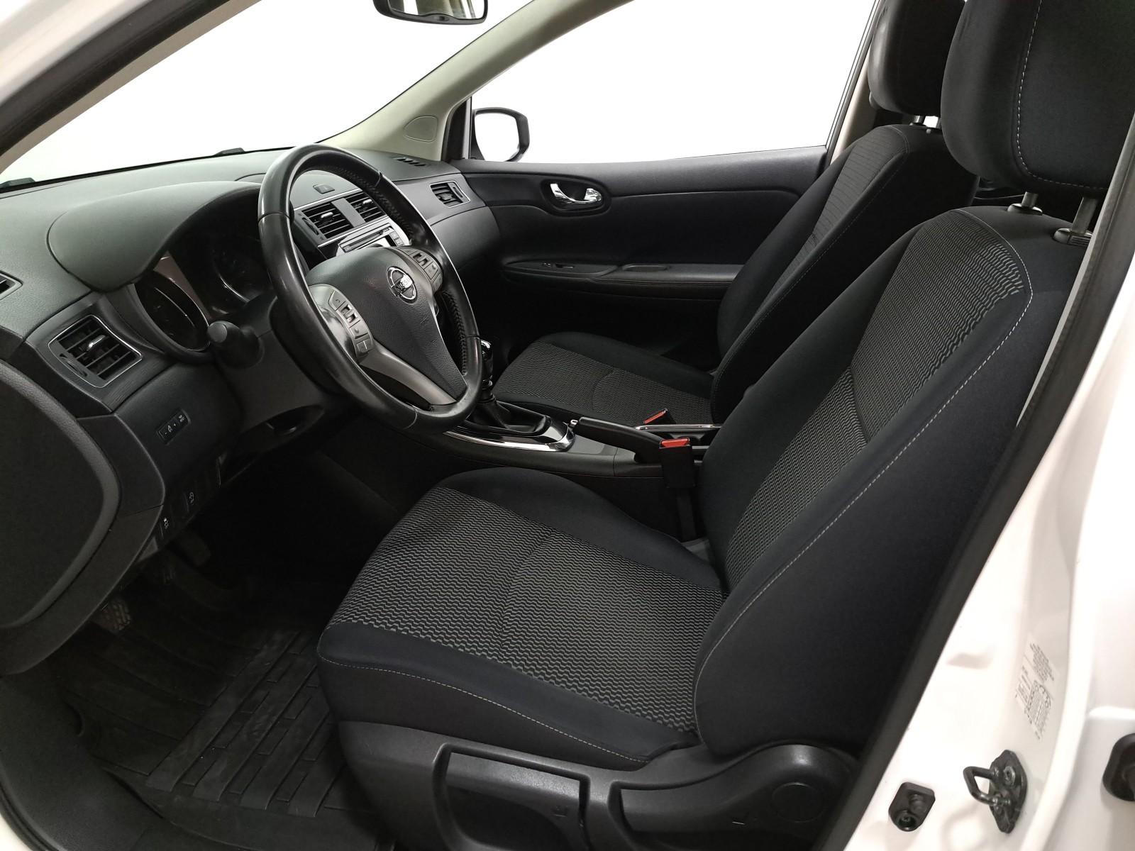 NISSAN Pulsar 1.5 dCi 110cv Tekna