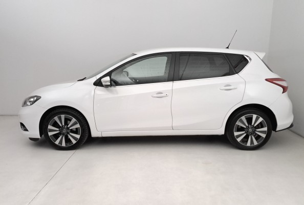 NISSAN Pulsar 1.5 dCi 110cv Tekna
