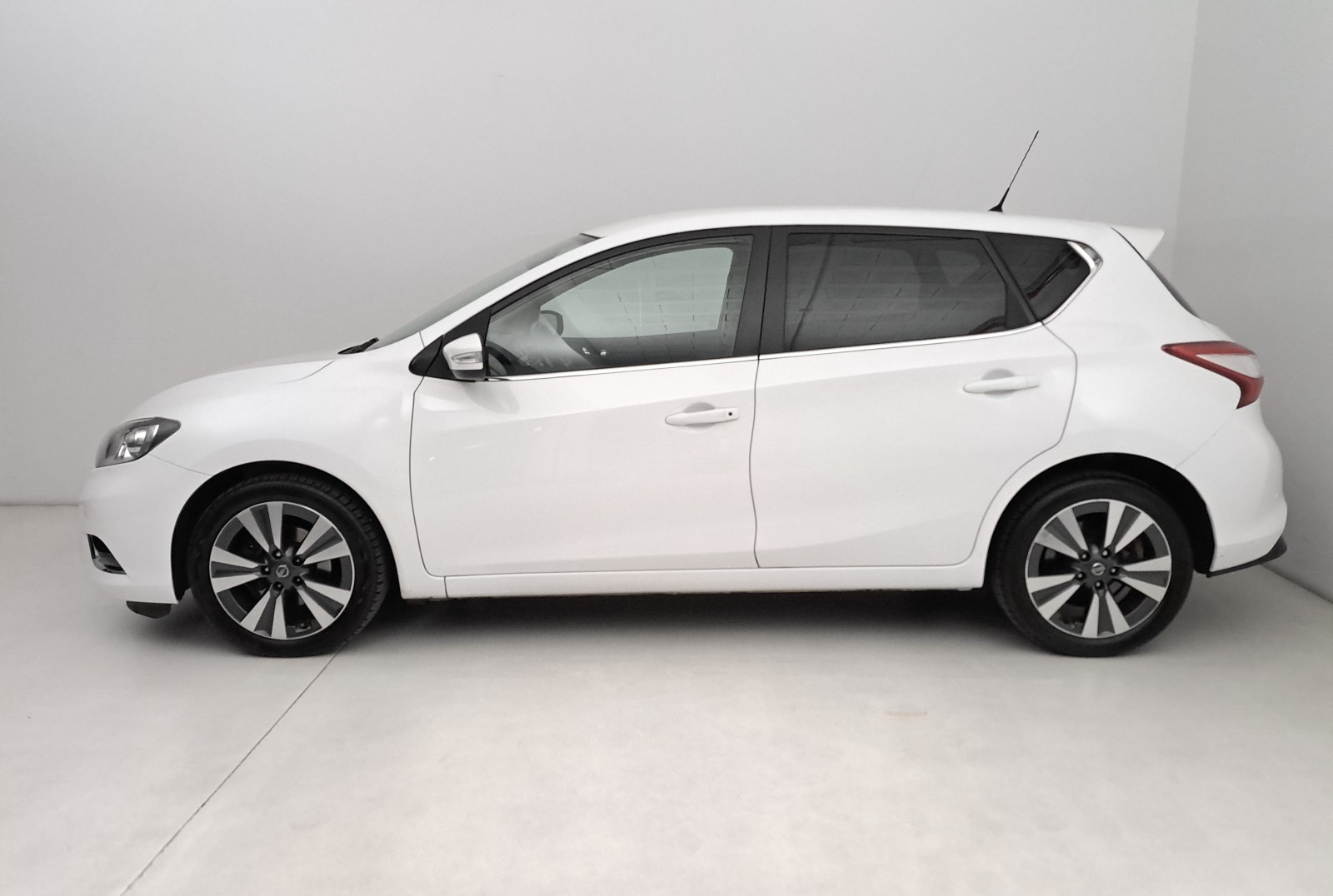 NISSAN Pulsar 1.5 dCi 110cv Tekna
