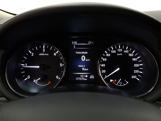 NISSAN Pulsar 1.5 dCi 110cv Tekna