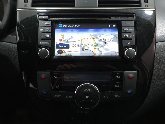 NISSAN Pulsar 1.5 dCi 110cv Tekna
