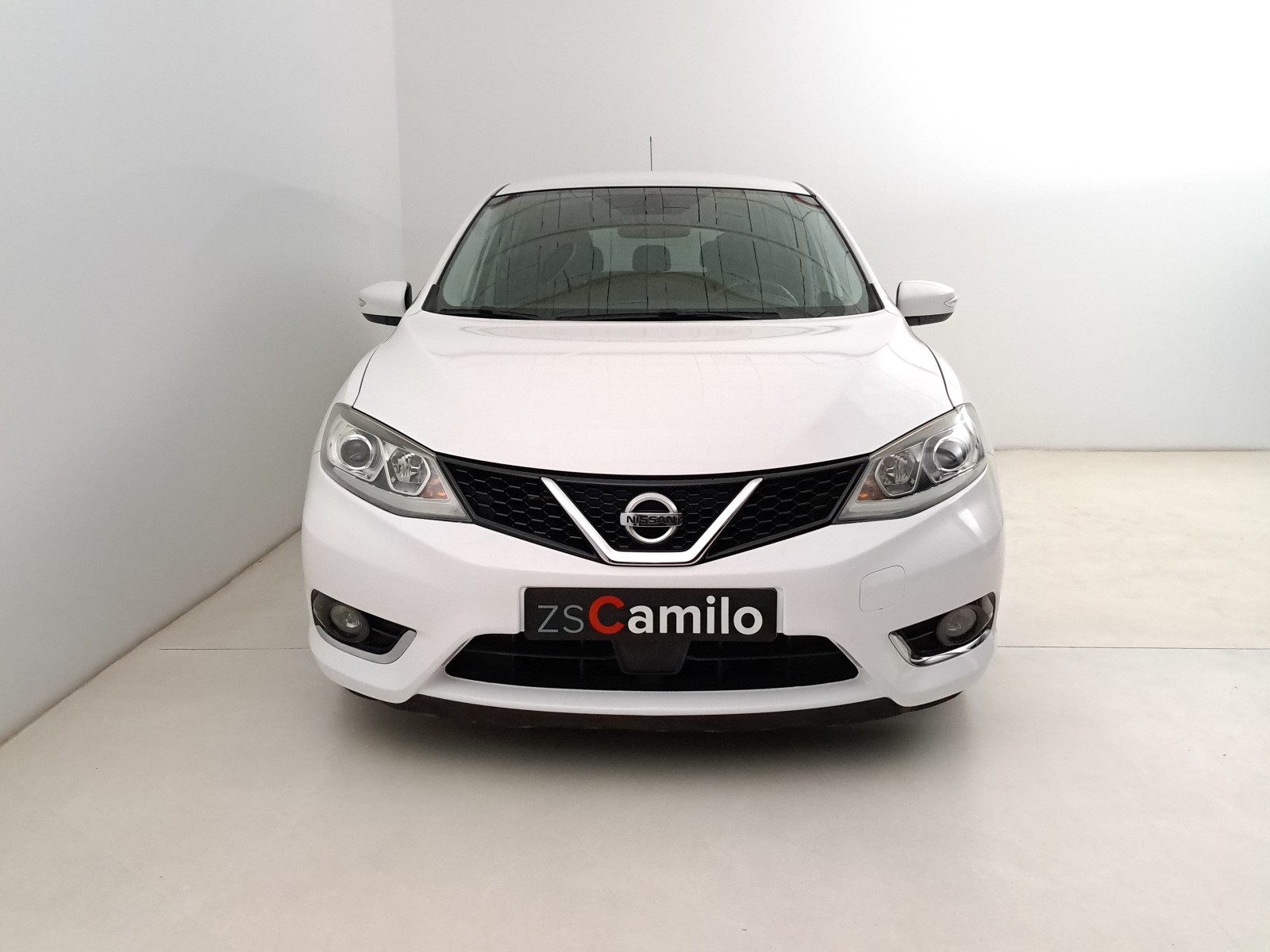 NISSAN Pulsar 1.5 dCi 110cv Tekna