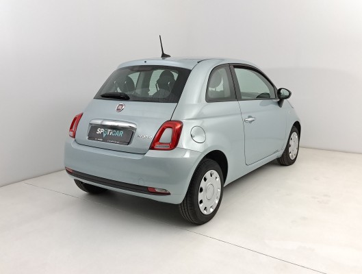 FIAT 500 1.0 Hybrid 70cv -