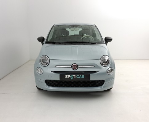 FIAT 500 1.0 Hybrid 70cv -