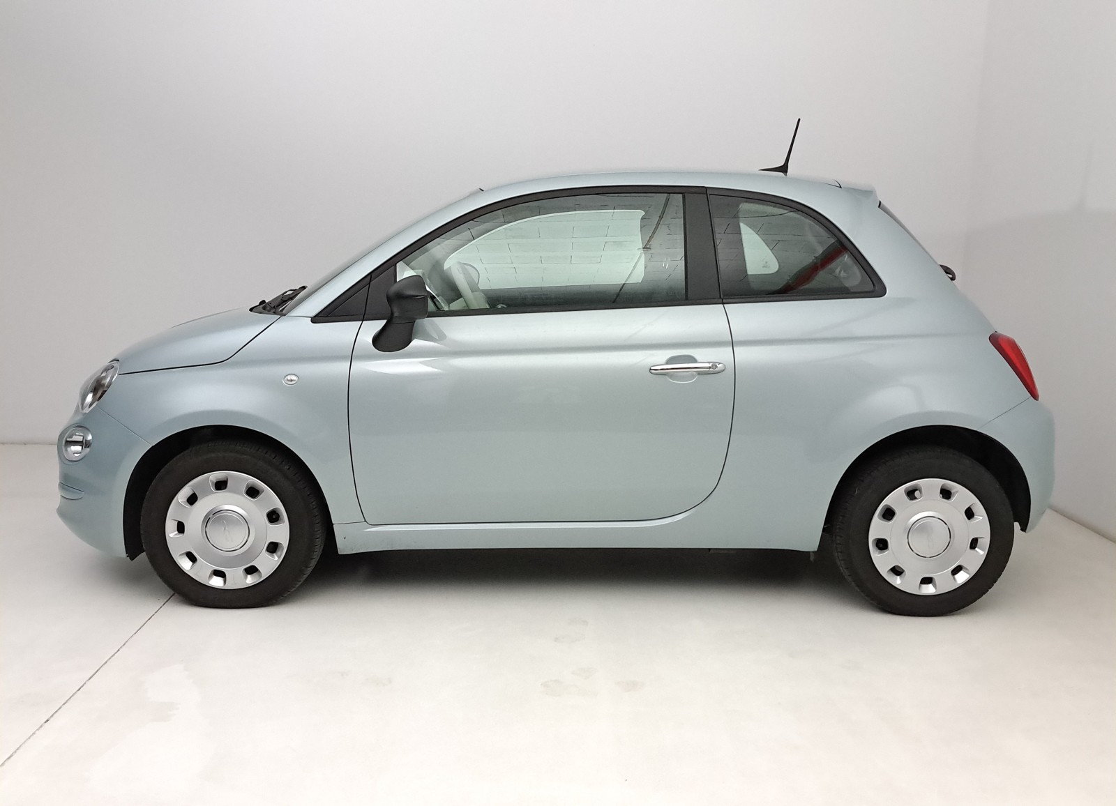 FIAT 500 1.0 Hybrid 70cv -