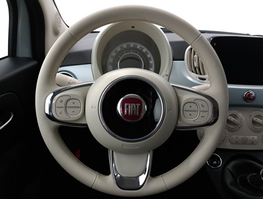 FIAT 500 1.0 Hybrid 70cv -