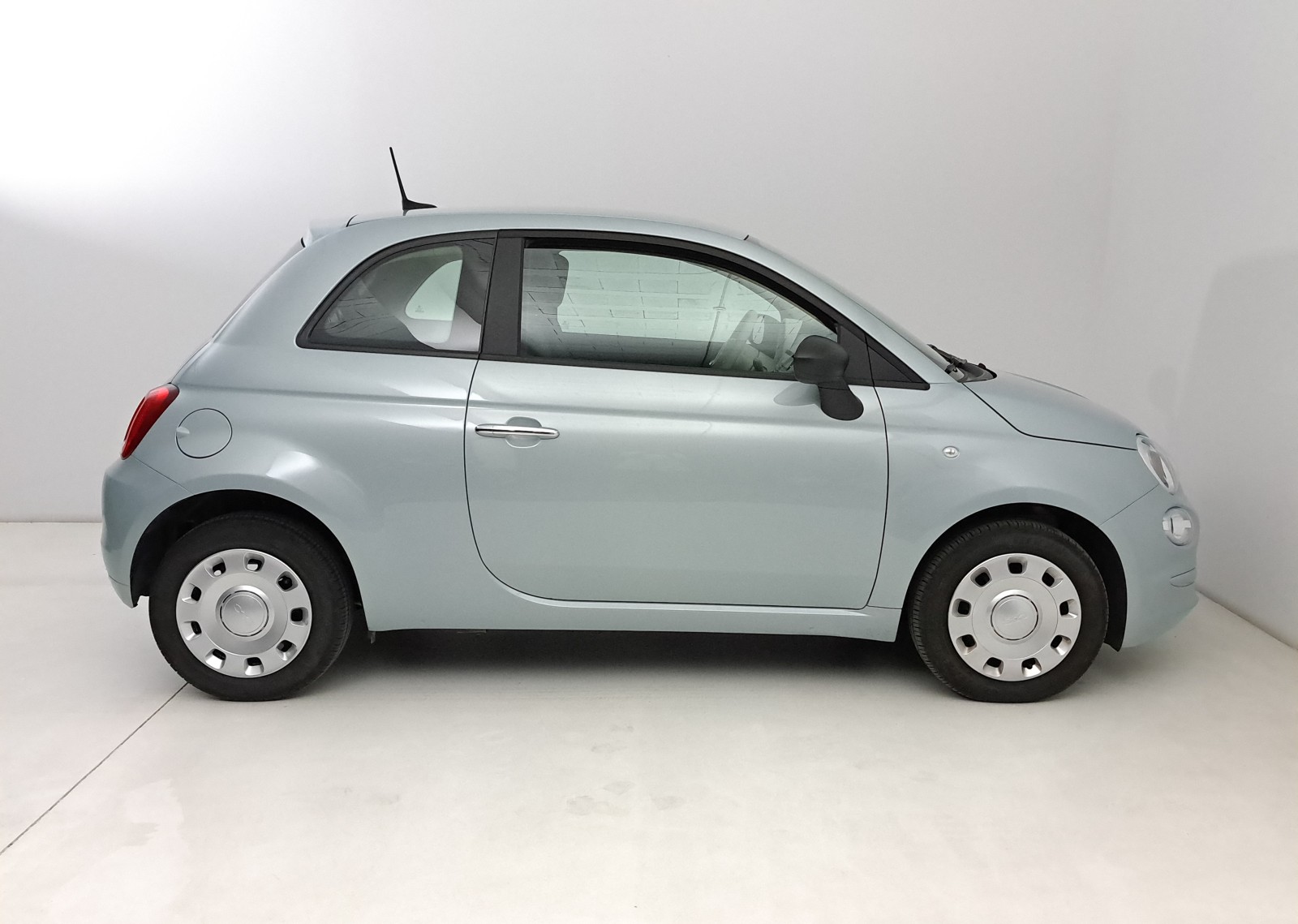 FIAT 500 1.0 Hybrid 70cv -