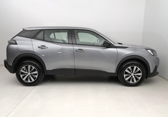 PEUGEOT 2008 1.2 PureTech 100cv Active Pack