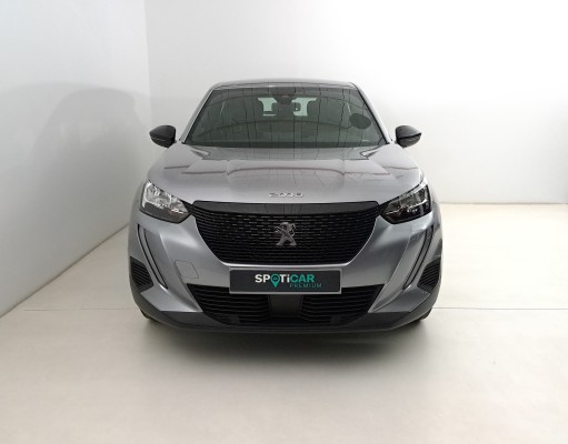 PEUGEOT 2008 1.2 PureTech 100cv Active Pack