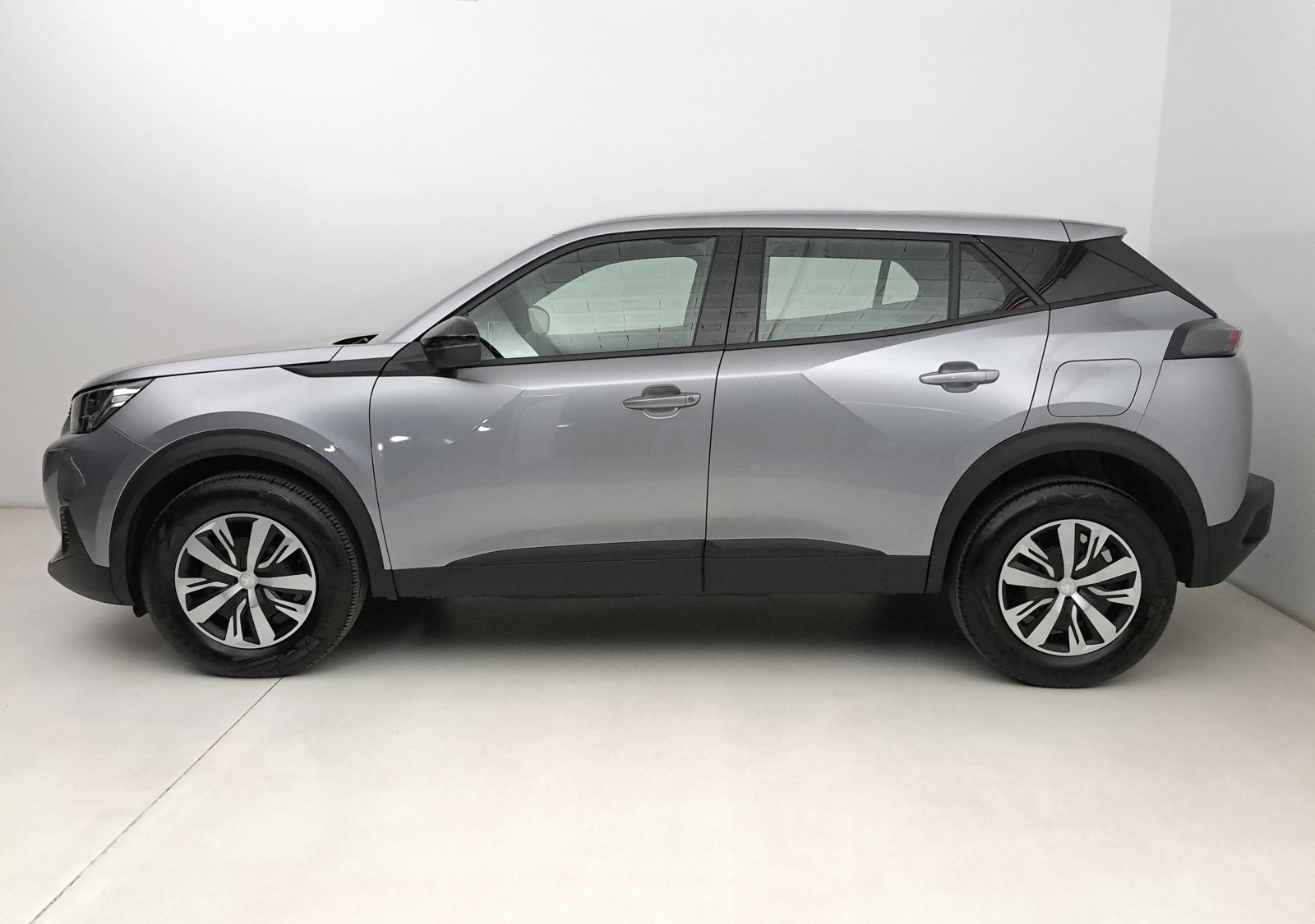 PEUGEOT 2008 1.2 PureTech 100cv Active Pack