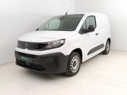 OPEL Combo 15DT, E6.4 & MT6 Start/Stop  75 kW100cv