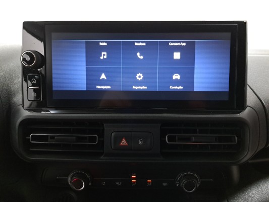 OPEL Combo 15DT, E6.4 & MT6 Start/Stop  75 kW100cv