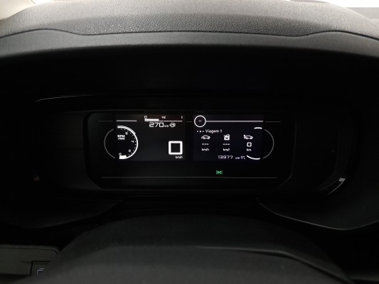 OPEL Combo 15DT, E6.4 & MT6 Start/Stop  75 kW100cv