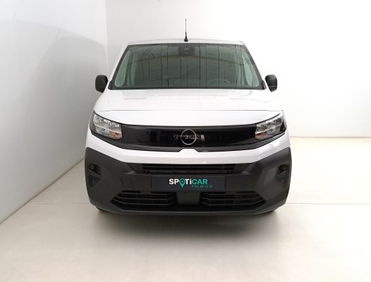 OPEL Combo 15DT, E6.4 & MT6 Start/Stop  75 kW100cv