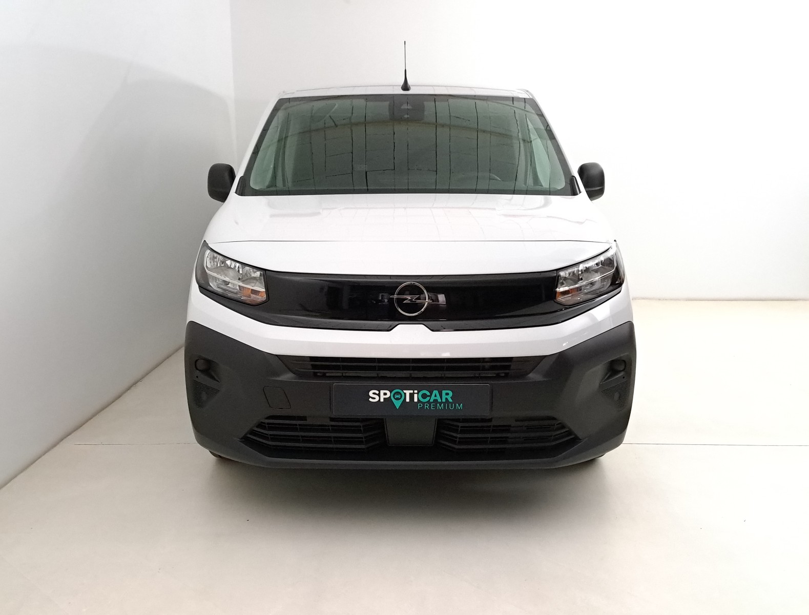 OPEL Combo 15DT, E6.4 & MT6 Start/Stop  75 kW100cv