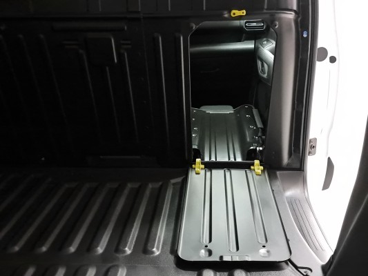OPEL Combo 15DT, E6.4 & MT6 Start/Stop  75 kW100cv