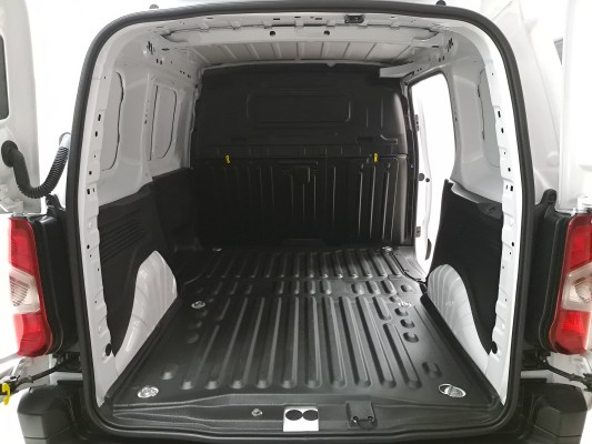 OPEL Combo 15DT, E6.4 & MT6 Start/Stop  75 kW100cv