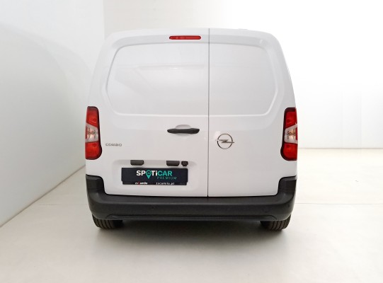 OPEL Combo 15DT, E6.4 & MT6 Start/Stop  75 kW100cv