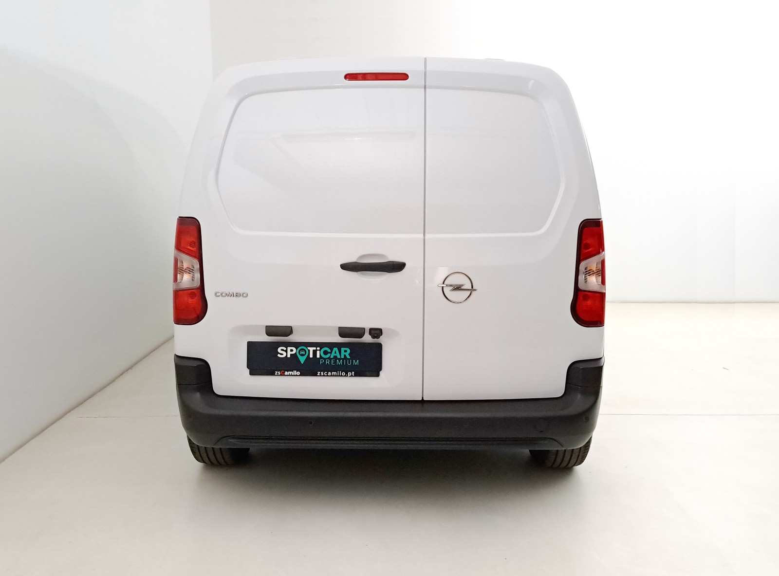 OPEL Combo 15DT, E6.4 & MT6 Start/Stop  75 kW100cv