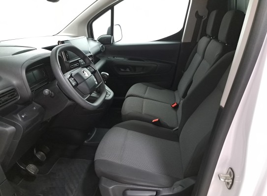 OPEL Combo 15DT, E6.4 & MT6 Start/Stop  75 kW100cv
