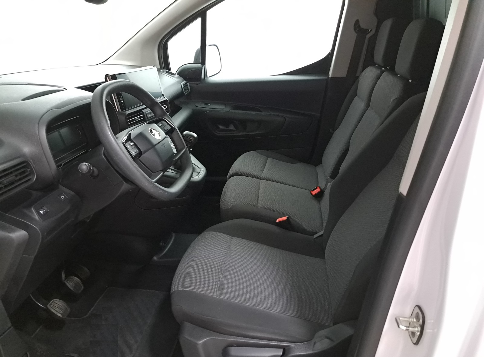 OPEL Combo 15DT, E6.4 & MT6 Start/Stop  75 kW100cv