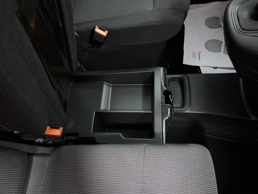 OPEL Combo 15DT, E6.4 & MT6 Start/Stop  75 kW100cv