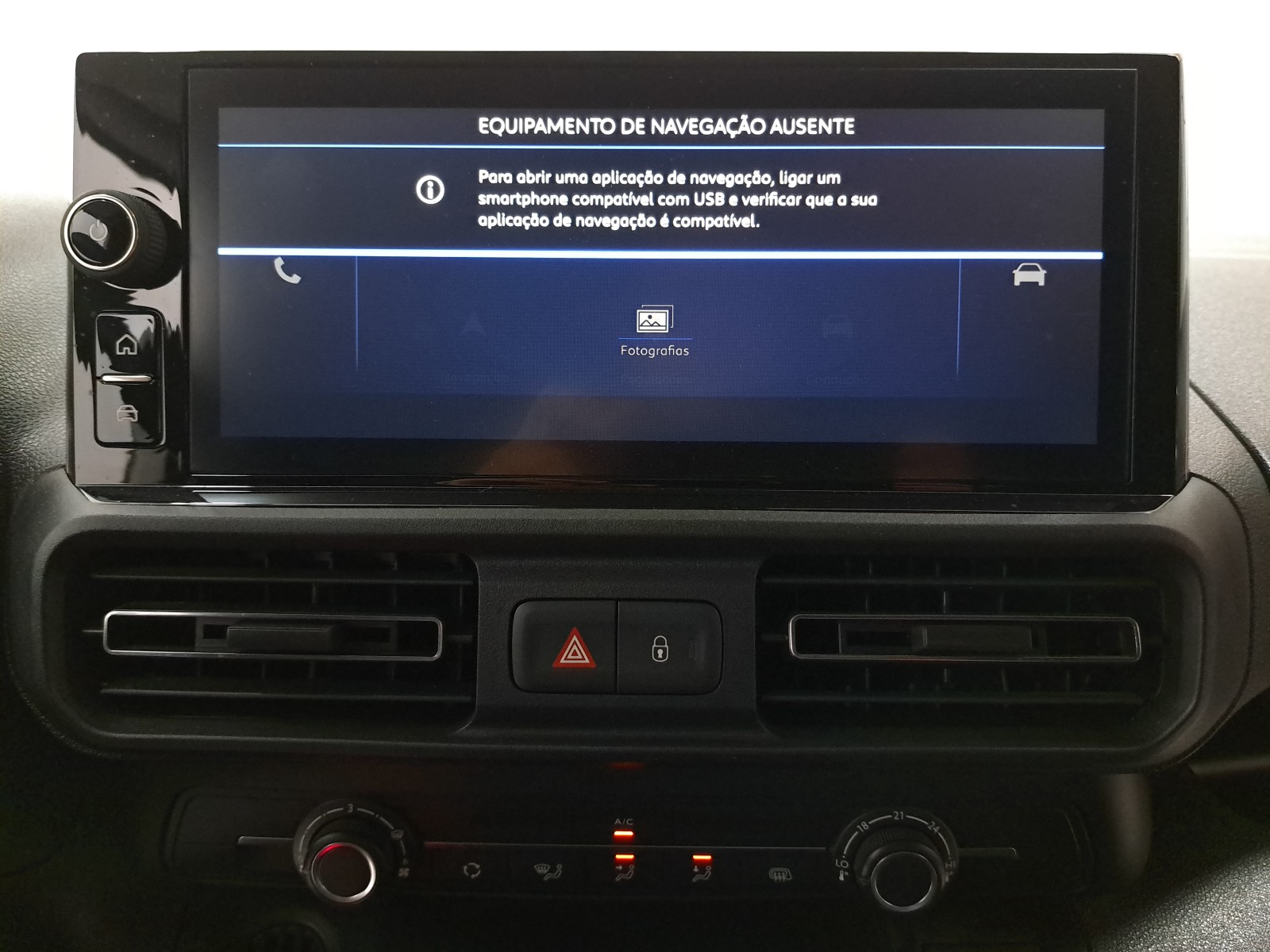 OPEL Combo 15DT, E6.4 & MT6 Start/Stop  75 kW100cv