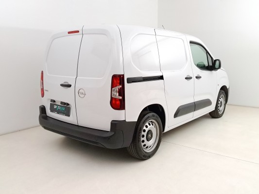 OPEL Combo 15DT, E6.4 & MT6 Start/Stop  75 kW100cv