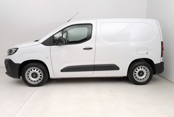 OPEL Combo 15DT, E6.4 & MT6 Start/Stop  75 kW100cv