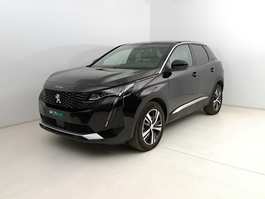 PEUGEOT 3008 1.2 PureTech 130 CVM6 Allure Pack - 2023