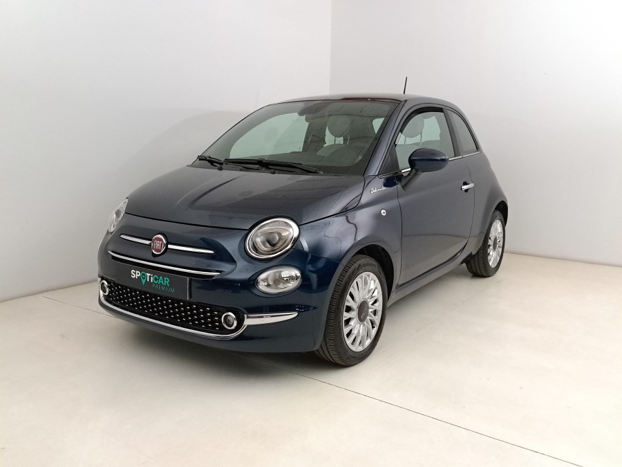 FIAT 500 1.0 Hybrid 70cv Dolcevita - 2023