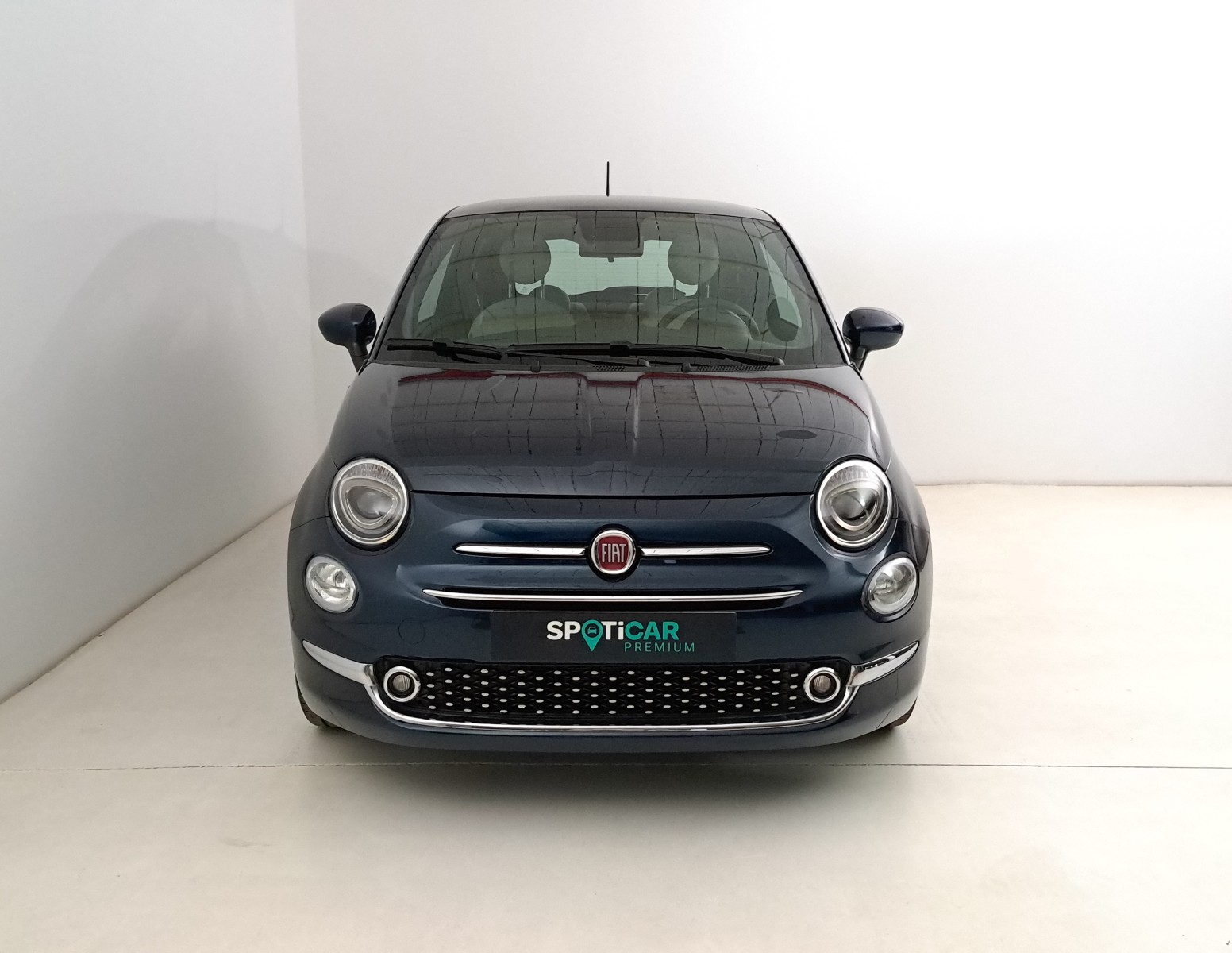 FIAT 500 1.0 Hybrid 70cv Dolcevita - 2023