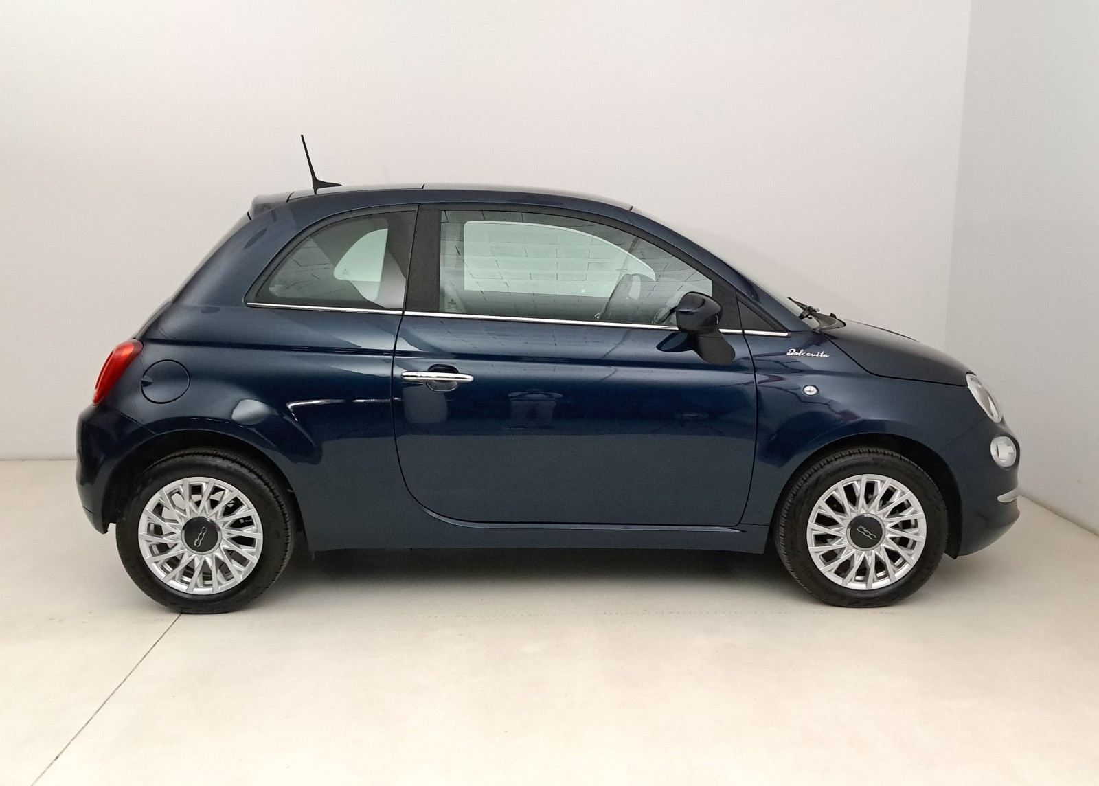 FIAT 500 1.0 Hybrid 70cv Dolcevita - 2023