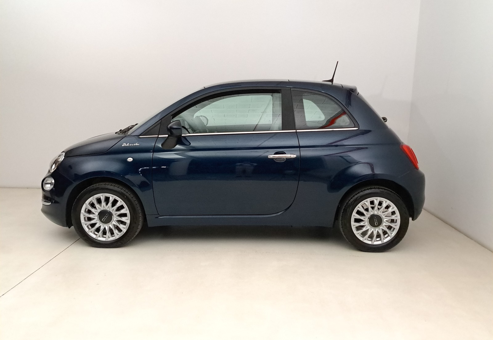 FIAT 500 1.0 Hybrid 70cv Dolcevita - 2023