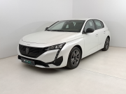 PEUGEOT 308 1.2 PureTech 130cv Active Pack