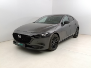 MAZDA 3 2.0 e-SKYACTIV G 150cv 6MT Homura - 2024