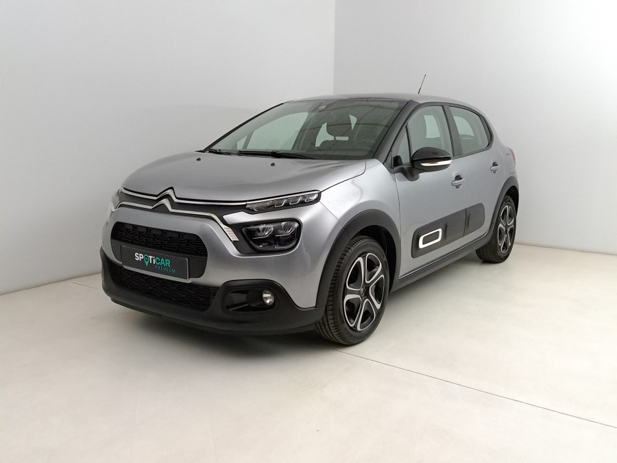 CITROËN C3 1.2 PureTech 83 S&S CVM6 Plus