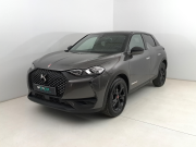 DS 3 Crossback 1.2 PureTech 100 Performance Line