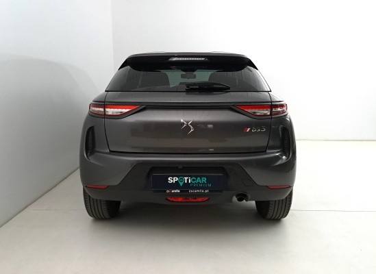 DS 3 Crossback 1.2 PureTech 100 Performance Line