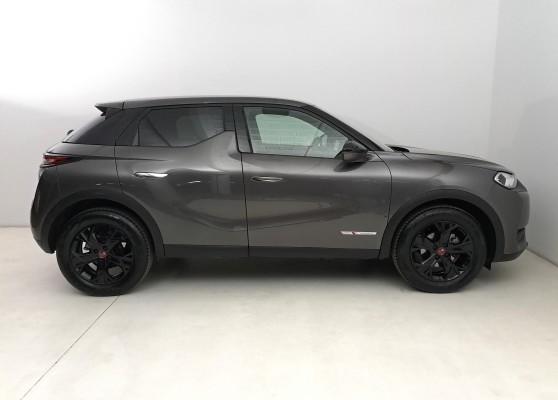 DS 3 Crossback 1.2 PureTech 100 Performance Line